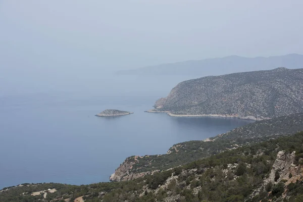 deniz, dağlar, kayalar, su, plaj, yaz, Güneş, freestyle, yelken, gemi, sörfçü