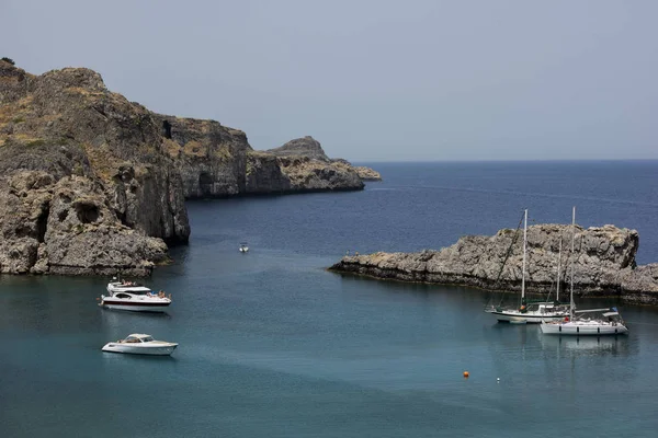 deniz, dağlar, kayalar, su, plaj, yaz, Güneş, freestyle, yelken, gemi, sörfçü