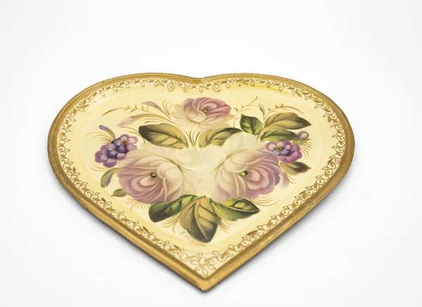 jest, Rus hediyelik eşya, halk sanatı, el yapımı, yemekler, tabaklar, nesne, sanat, tasarım, vintage