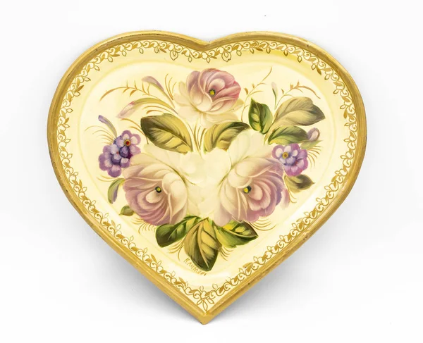 jest, Rus hediyelik eşya, halk sanatı, el yapımı, yemekler, tabaklar, nesne, sanat, tasarım, vintage