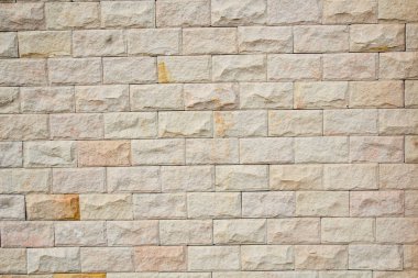 Çok eski tuğla duvar doku ve arka plan