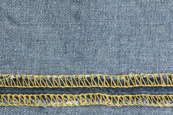 Tecido Jeans Azul Denim Jeans Textura Jeans Jeans Jeans Fundo — Fotografia de Stock