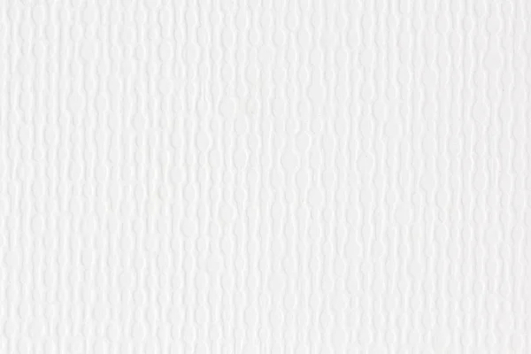 Papel Branco Close Textura Fundo Close — Fotografia de Stock