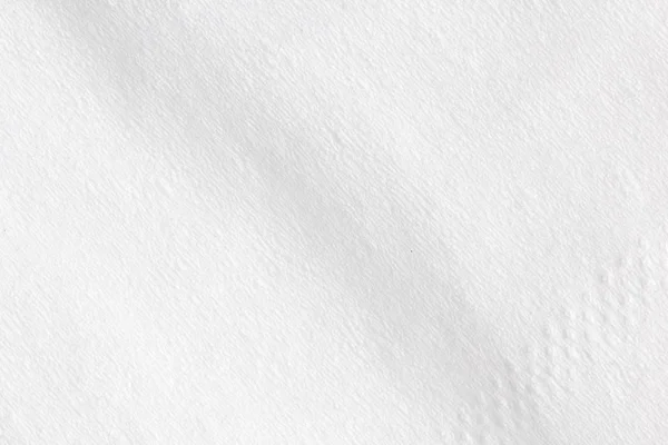 Papier Blanc Gros Plan Texture Fond Gros Plan — Photo