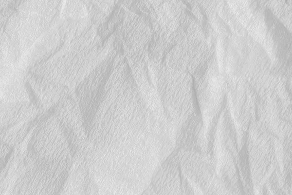 Papier Blanc Gros Plan Texture Fond — Photo