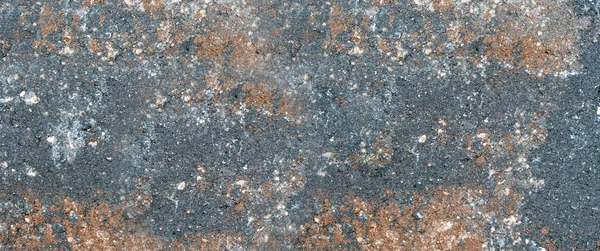 Texture Paver Stone Background Banner — Stock Photo, Image