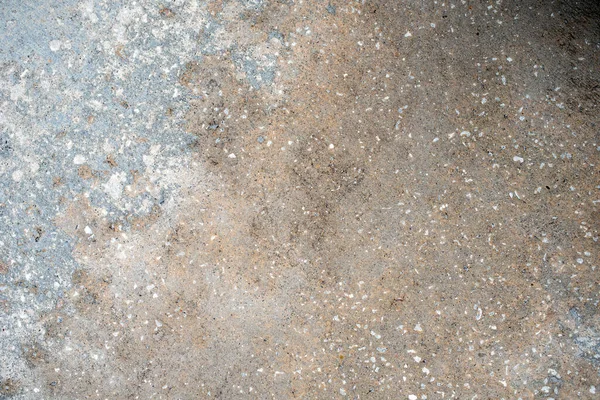 Texture Dell Asfalto Grigio Della Strada Come Sfondo — Foto Stock