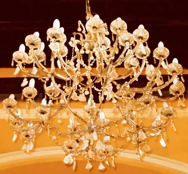 Sömürge döneminden Victoria şamdan