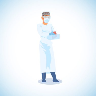 Cerrah hazır kalp nakli vektör için