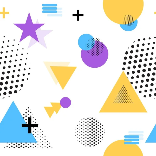 Vektör Illustration desen grafik süsleme.