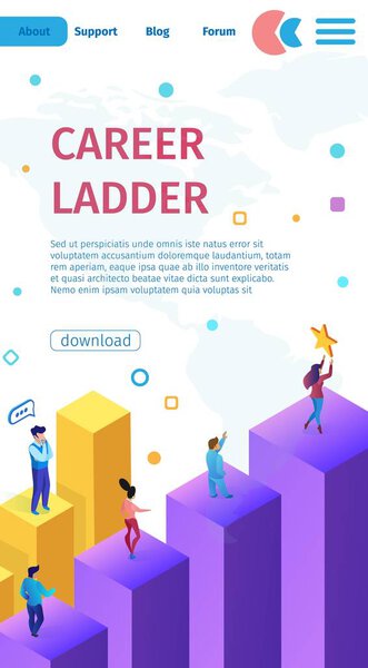 "Вертикальный баннер" - это карикатура
.