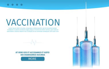 Aşılama tıbbi düzenlenebilir klinik Web sayfası