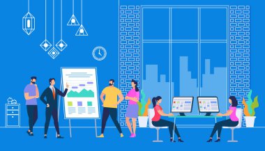 Flip Board'da İş Koçu, Yeni Stratejiyi Açıkla