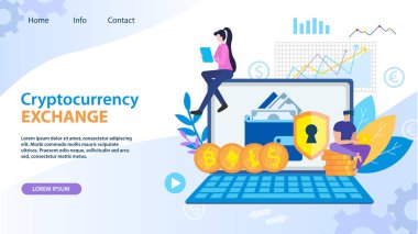 Kripto para borsası Dolar Bitcoin Ethereum