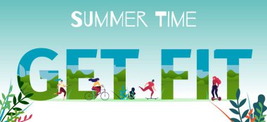 Fit Davetiye Düz Reklam Spor Banner alın