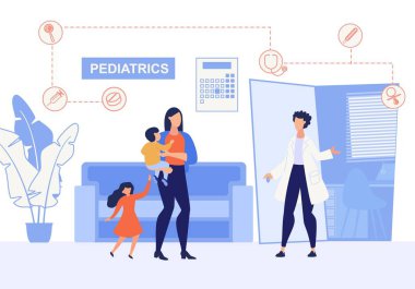 Bilgilendirme PosterI Yazıt Pediatri Düz.