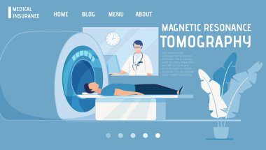 Açılış Sayfası Sağlık Sigortası Parçası Olarak MrI Sunuyor