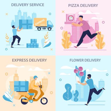 Set Bilgilendirme Poster Idap Servisi Düz.