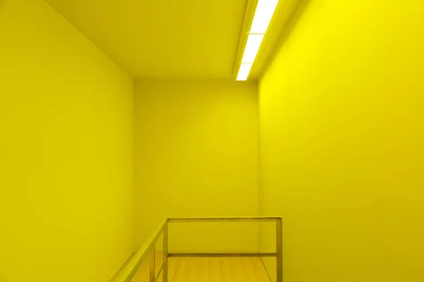 Banister Chambre Jaune — Photo