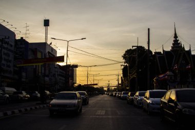 Katalonya sokak bayrağı gösterisi