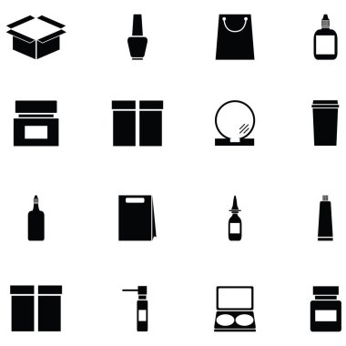 paket Icon set