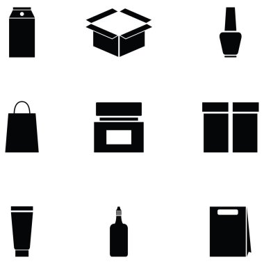 paket Icon set