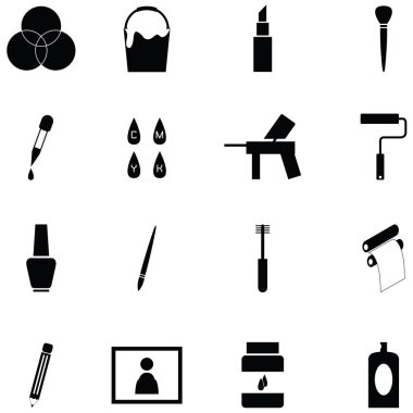 boya Icon set