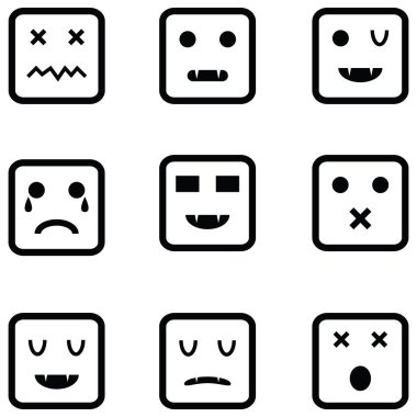 duygu Icon set