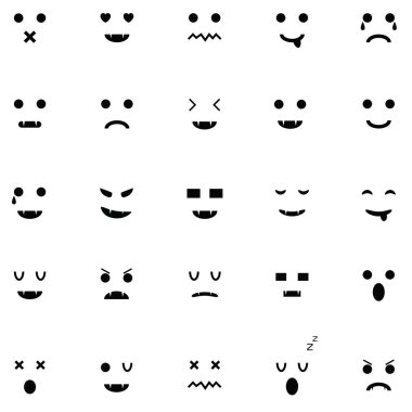 duygu Icon set