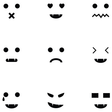 duygu Icon set