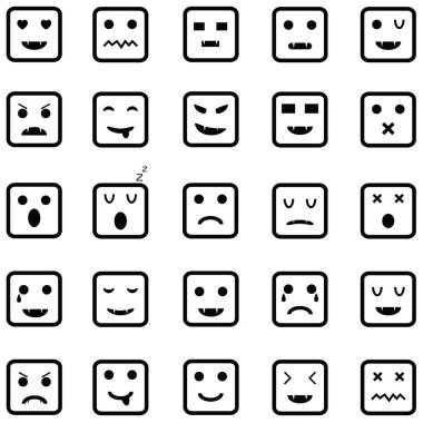 duygu Icon set