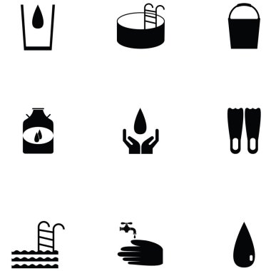 su Icon set