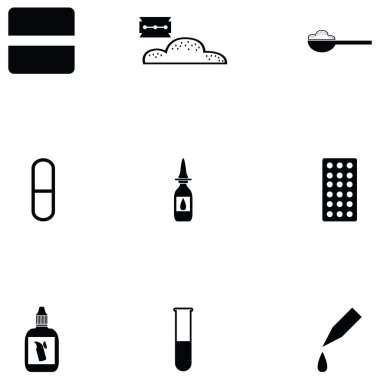 hapları Icon set
