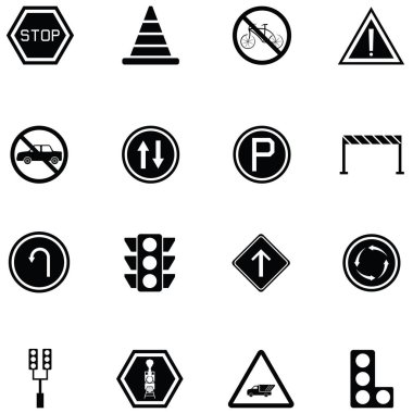 Rating Icon set
