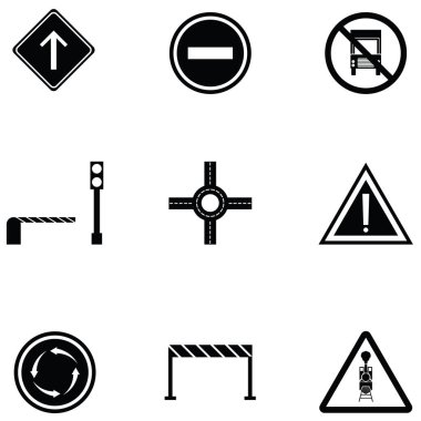 Rating Icon set