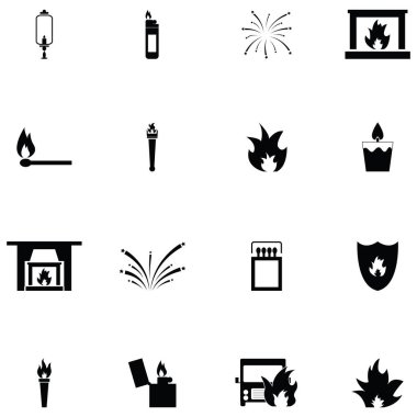 alev Icons set