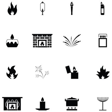 alev Icons set