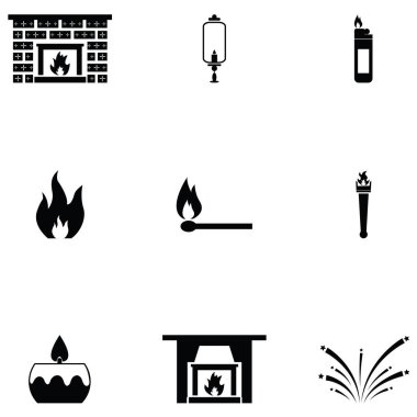 alev Icons set