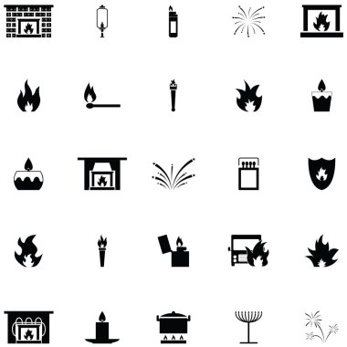 alev Icons set