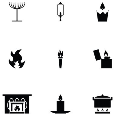alev Icons set