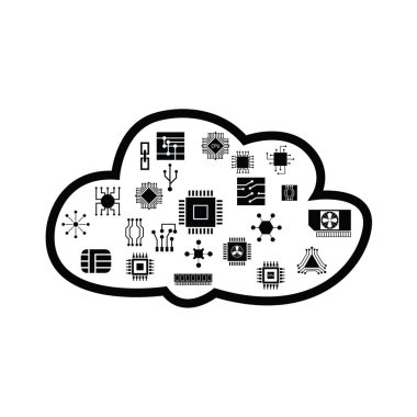 bulut mikroçip kavramı