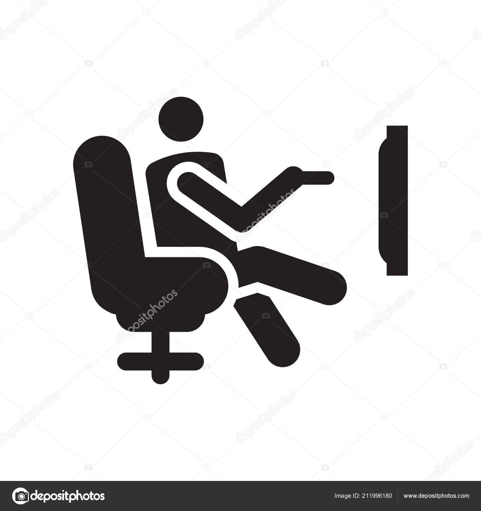relax icon vector sign and symbol isolated on white background relax logo concept icon stock vector c vectorgalaxy 211996180 https depositphotos com 211996180 stock illustration relax icon vector sign and html