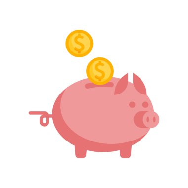 Kaydetme simge vektör işareti ve beyaz arka plan üzerinde izole sembolü,