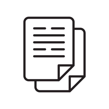 Simge vektör işareti ve beyaz arka plan üzerinde C izole sembolü kopyalamak