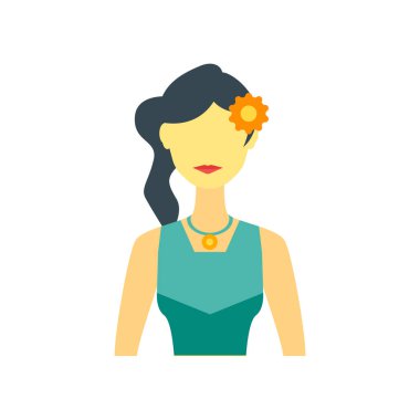 Filipin simge vektör işareti ve beyaz arka plan üzerinde Filipin logo kavramı izole sembolü