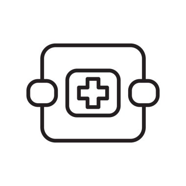 Beyaz arka plan üzerinde fotoğraf izole fotoğraf simge vektör 