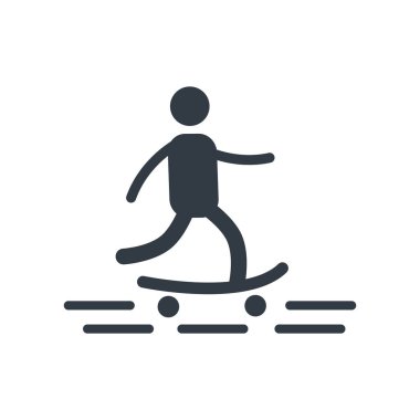 Patenci simge vektör işareti ve beyaz arka plan üzerinde izole sembolü,