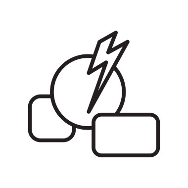 Simge vektör işareti ve beyaz arka plan üzerinde izole sembol Ekle,