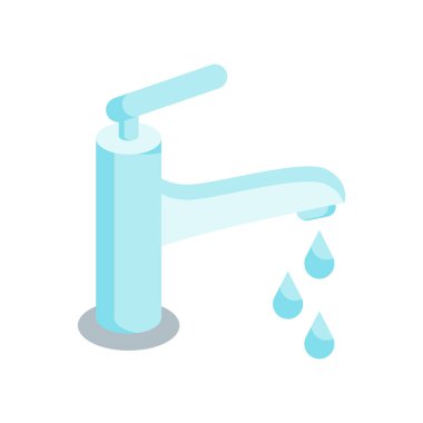 Simge vektör işareti ve beyaz arka plan üzerinde Ta izole sembolü dokunun