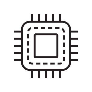 Yama simge vektör işareti ve beyaz arka plan üzerinde yama logo kavramı izole sembolü